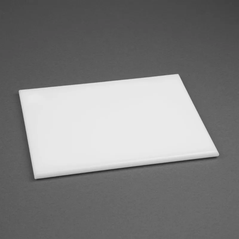Planche À Découper Standard Blanche - L 450 x P 300mm