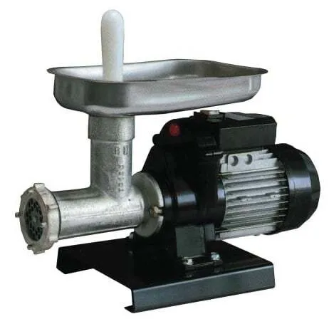 Macinatore elettrico per carne N°12