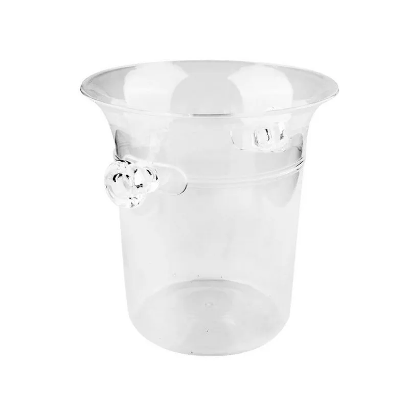 Secchio per vino in acrilico - 3,5 L