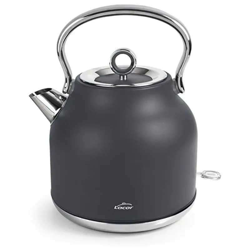 Bollitore Elettrico In Acciaio Inox - 1,7 L