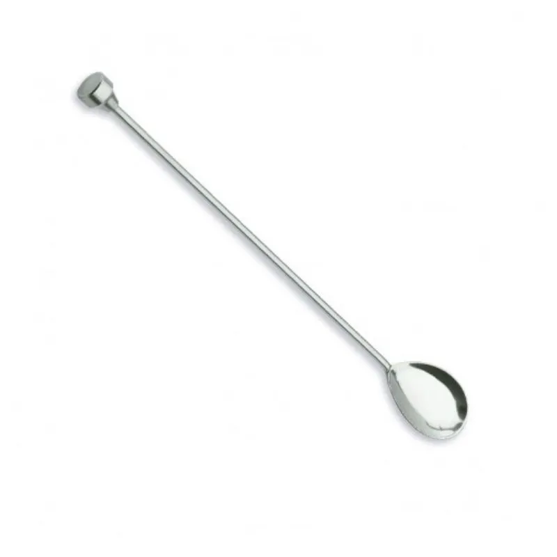 Cuillère Cocktail À Mélanger - 27 cm