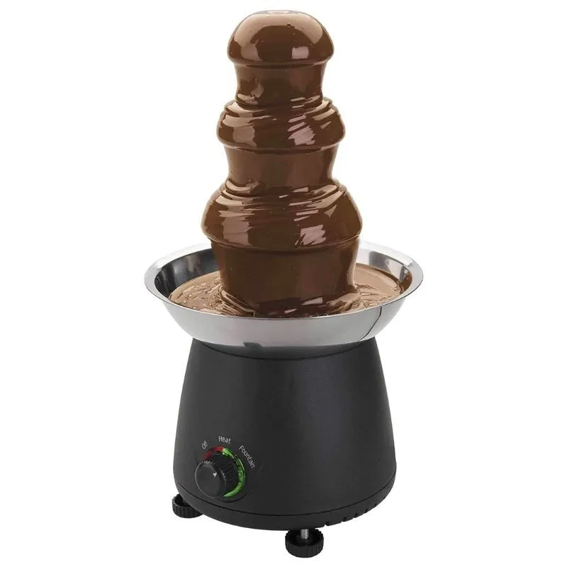 Fontana di cioccolato - Capacità 0,5 L