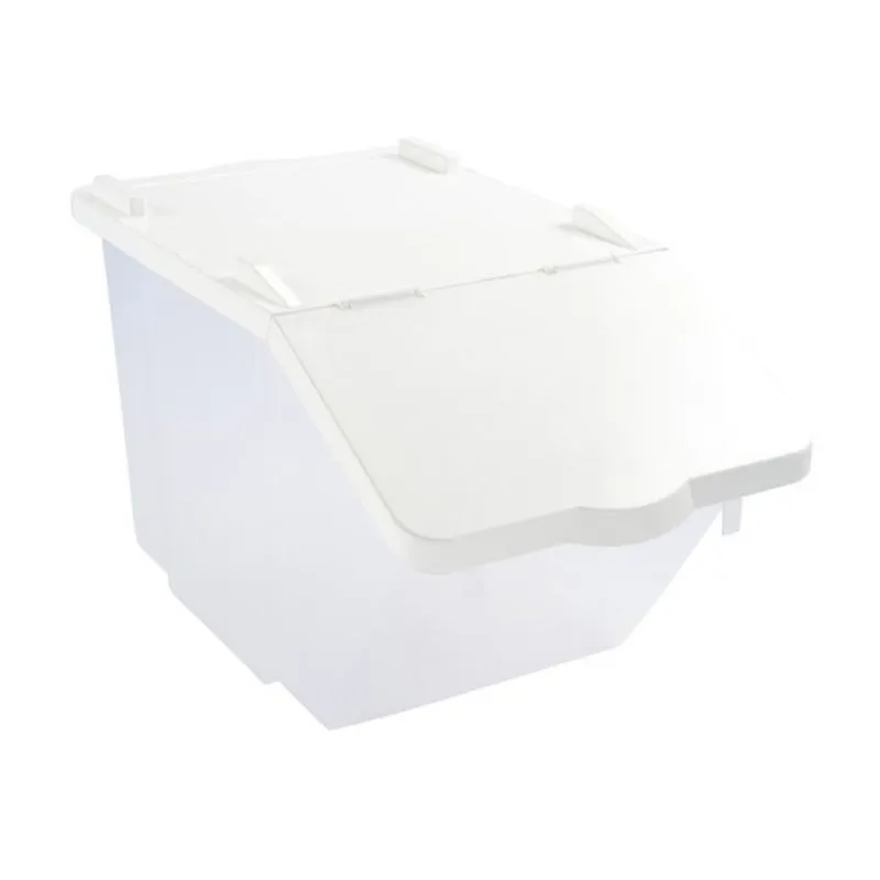 Vasca per Ingredienti con Coperchio - 30 L