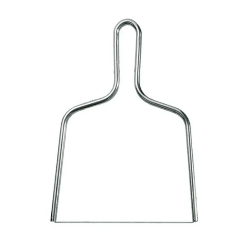 Lira in acciaio inossidabile - 170 mm
