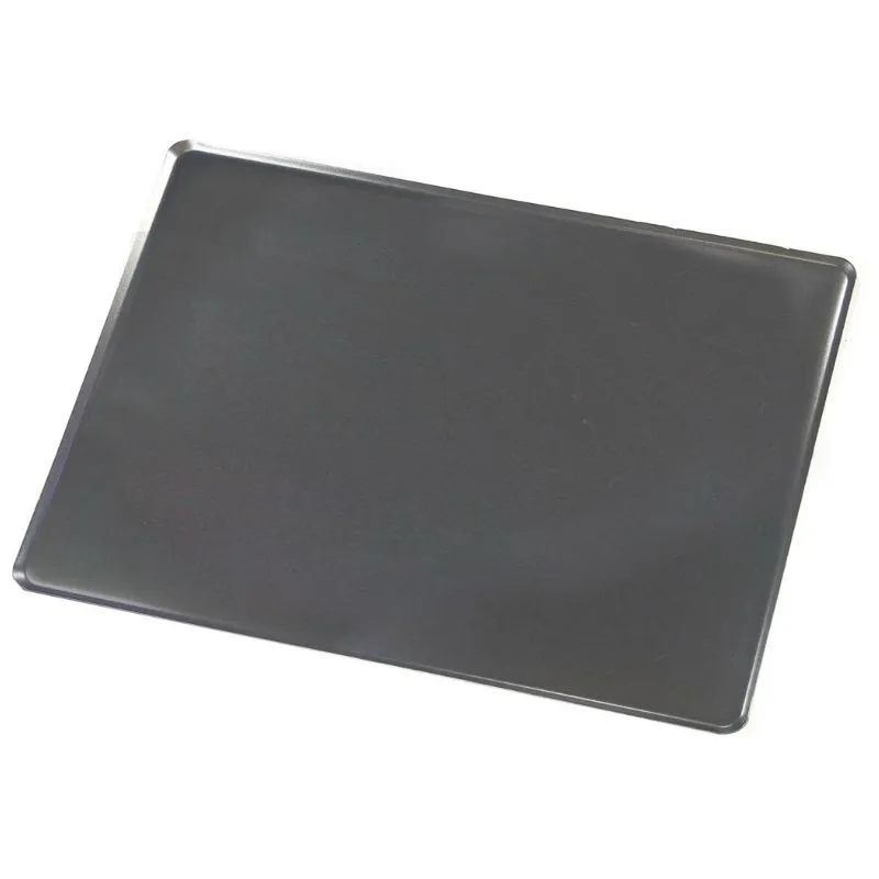 Piastra da forno in alluminio - 400 x 300 mm