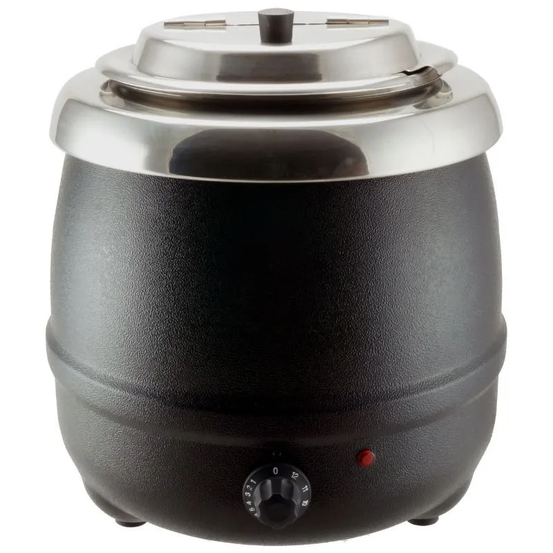 Marmite a Zuppa Bagnomaria - 10 L