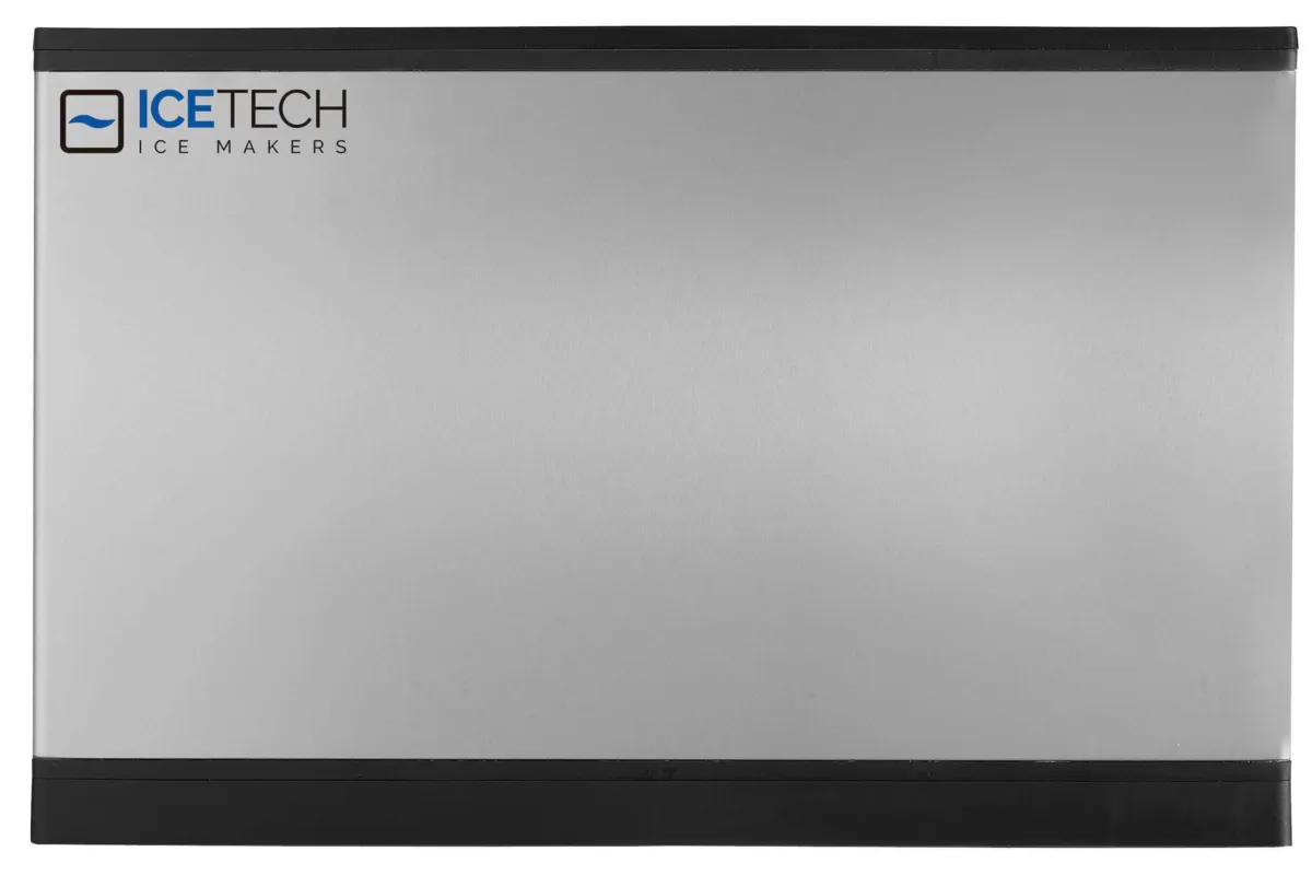 Macchina per Ghiaccio - FD / HD 212 Kg - Cubo intero