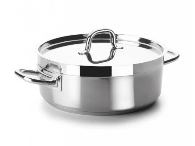 Pentola con coperchio - Chef Luxe - ø 28 cm - 6,8 L
