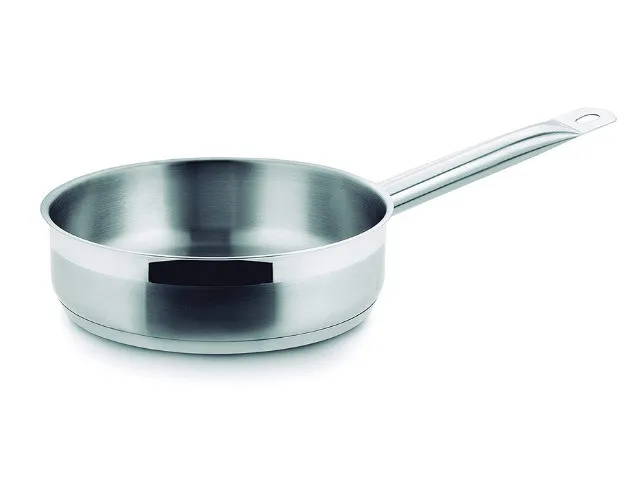 Padella Professionale - Eco-Chef - ⌀ 24 cm - 3L