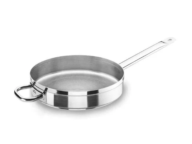 Padella Professionale - Chef di Lusso - ⌀ 28 cm - 4,3L