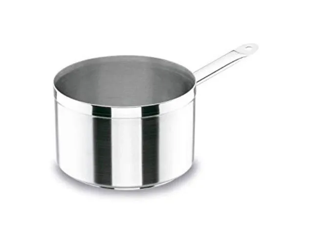 Casseruola Alta - Chef di Lusso - ⌀ 18 cm - 3L