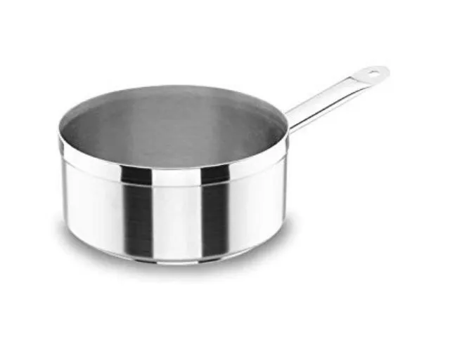 Casseruola Professionale - Chef Luxe - ⌀ 12 cm - 0,7L