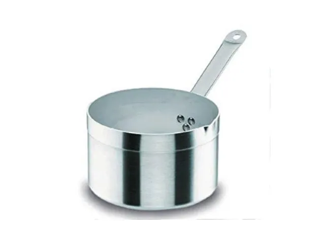 Casseruola Alta Professionale - Chef-Aluminio - ø 28 cm