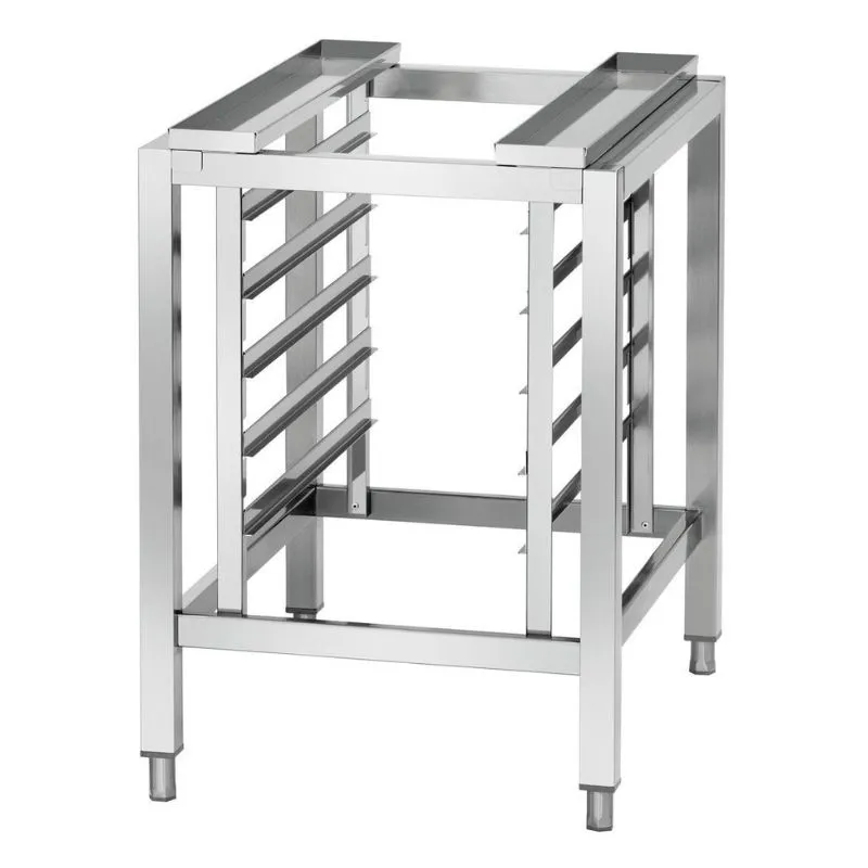 Supporto per Forno Silversteam-K