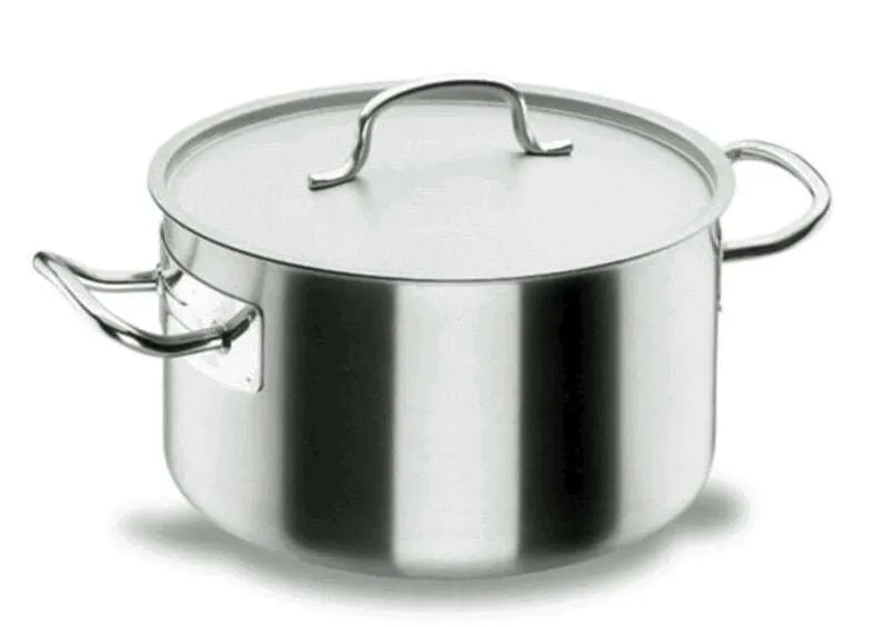 Braiser con Coperchio - Chef Classic - ø 45 cm - 43,7 L