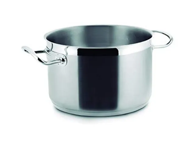 Braiser Professionale - Eco-Chef - ø 20 cm - 4 L