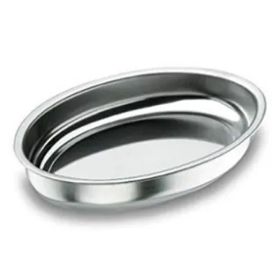 Piatto da gratin ovale - 350 x 240 mm