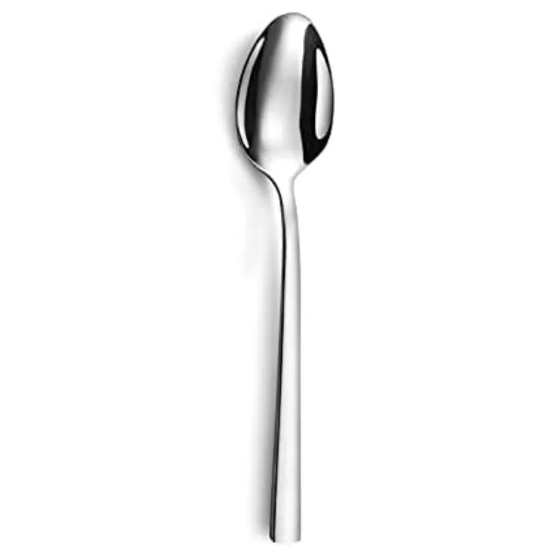 Cucchiaio da dessert Linea Carattere - Set di 12