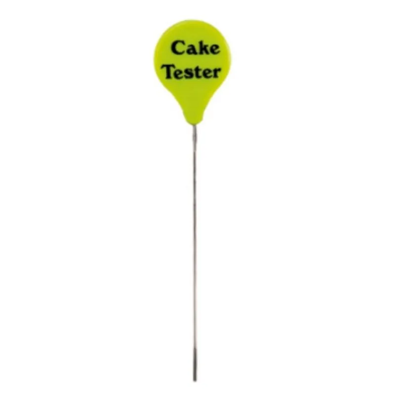 Tester di cottura per torte