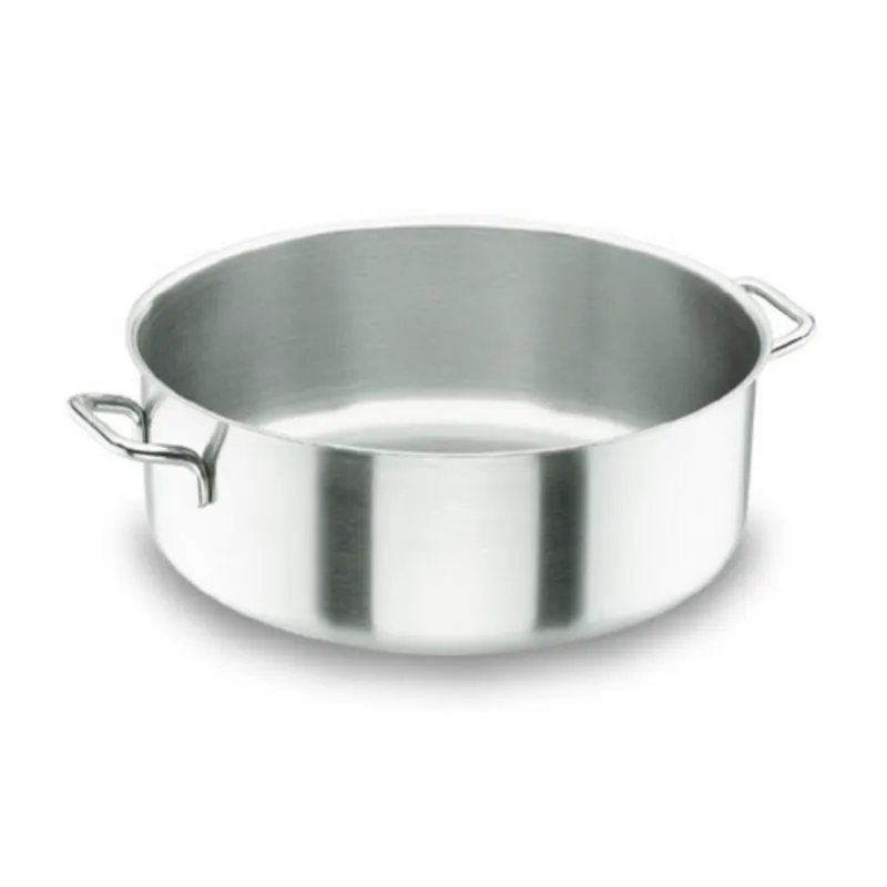 Pentola senza coperchio - Chef Classic - ø 28 cm - 6,8 L