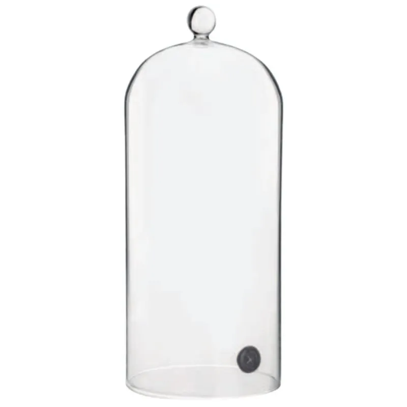 Campana per affumicare cocktail - Ø 125 mm