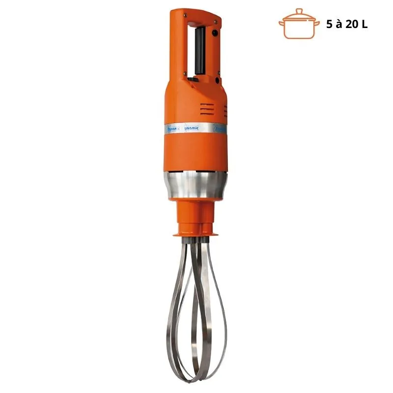 Frullatore Frusta Mixer