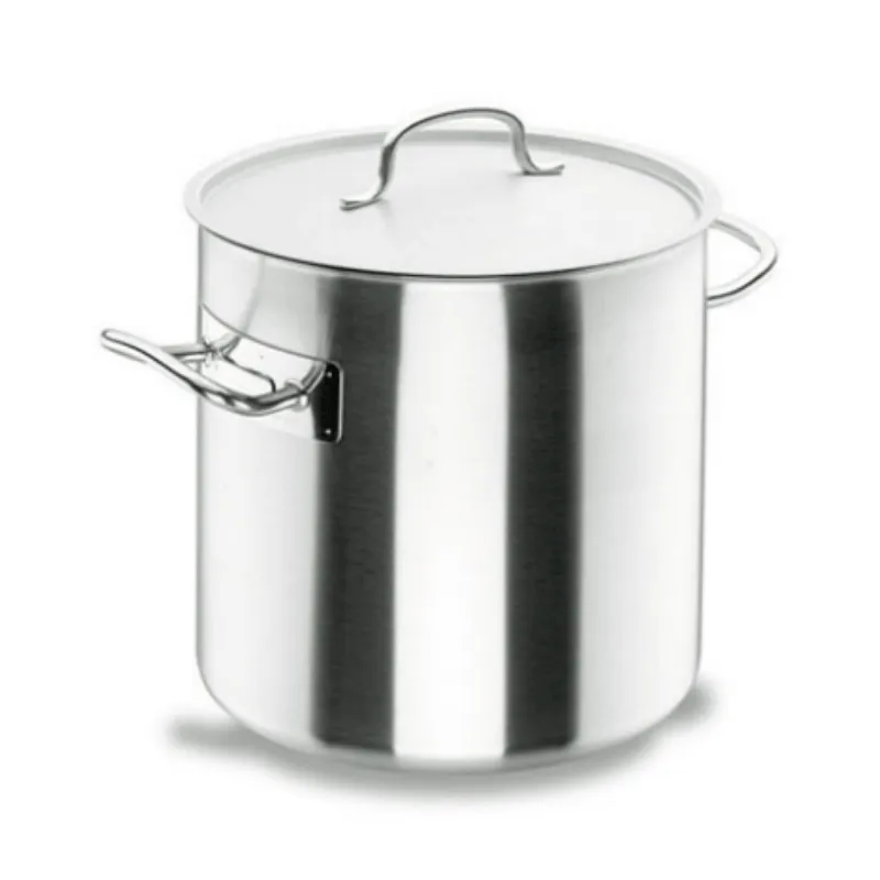 Pentola da Ristorazione con Coperchio - Chef Classic - ø 50 cm - Ricondizionata
