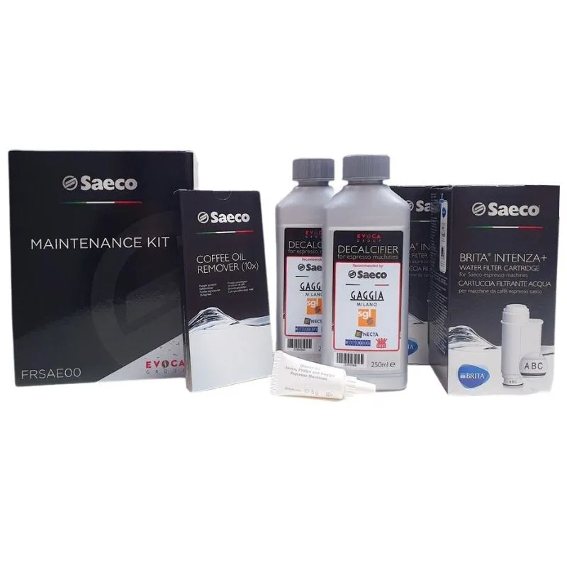 Kit di manutenzione per macchina da caffè OCS