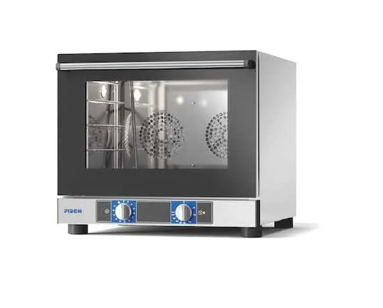 Forno a Convezione Pro Caboto 4 Livelli - Ricondizionato