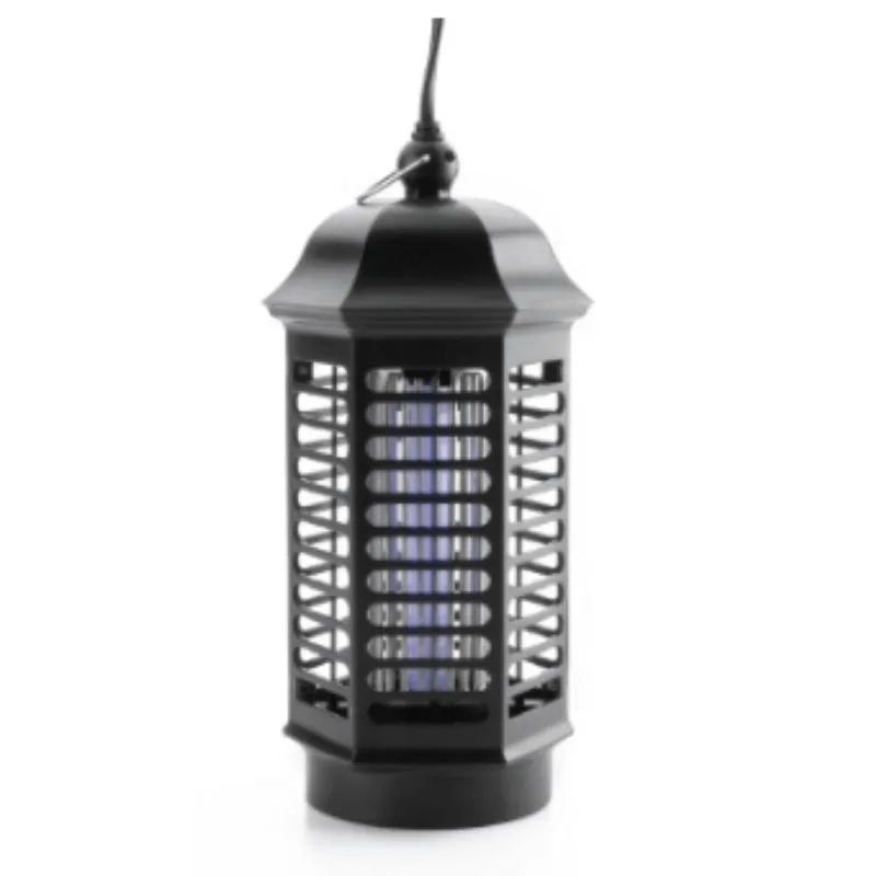 Lampada UV Anti-Zanzare 4 W