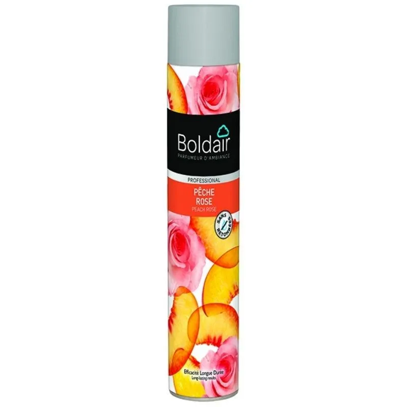 Deodorante - Profumo Pesca e Rosa - 750 ml