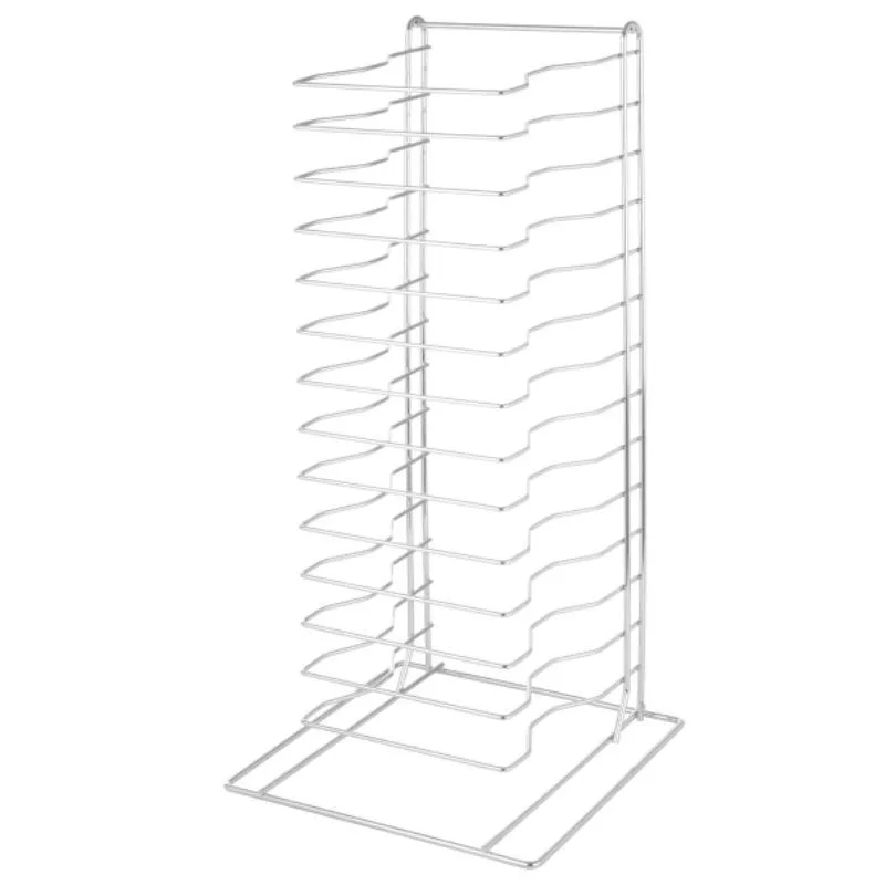 Scaffale per Pizze x 14