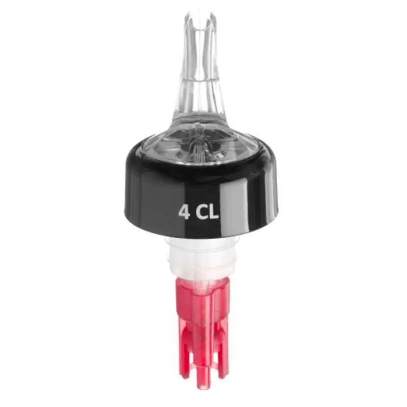 Versatore-Dosatore a Sfera 4 cl - Confezione da 2
