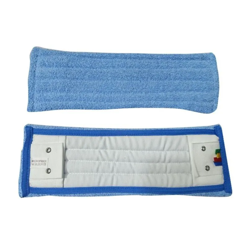 Fascia in microfibra felpata - 40 cm