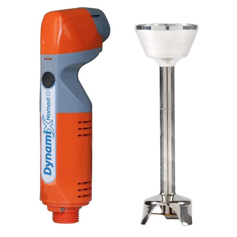 Frullatore a immersione 160 Nomad