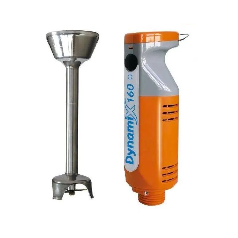 Frullatore ad immersione MX050 - capacità 4 litri - 160mm
