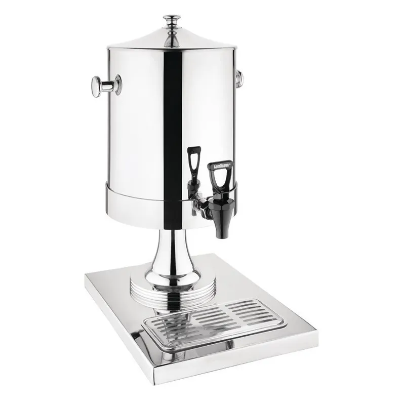 Distributore di Latte - 6,5 L - Ricondizionato