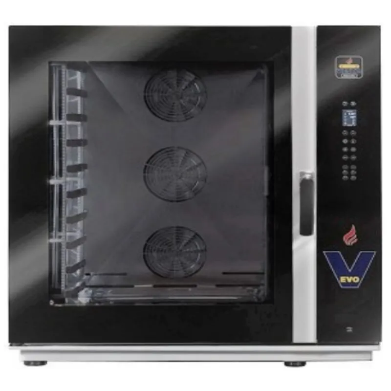 Quattro Mixte Professionale EVO Digitale - 10 Livelli GN 1/1
