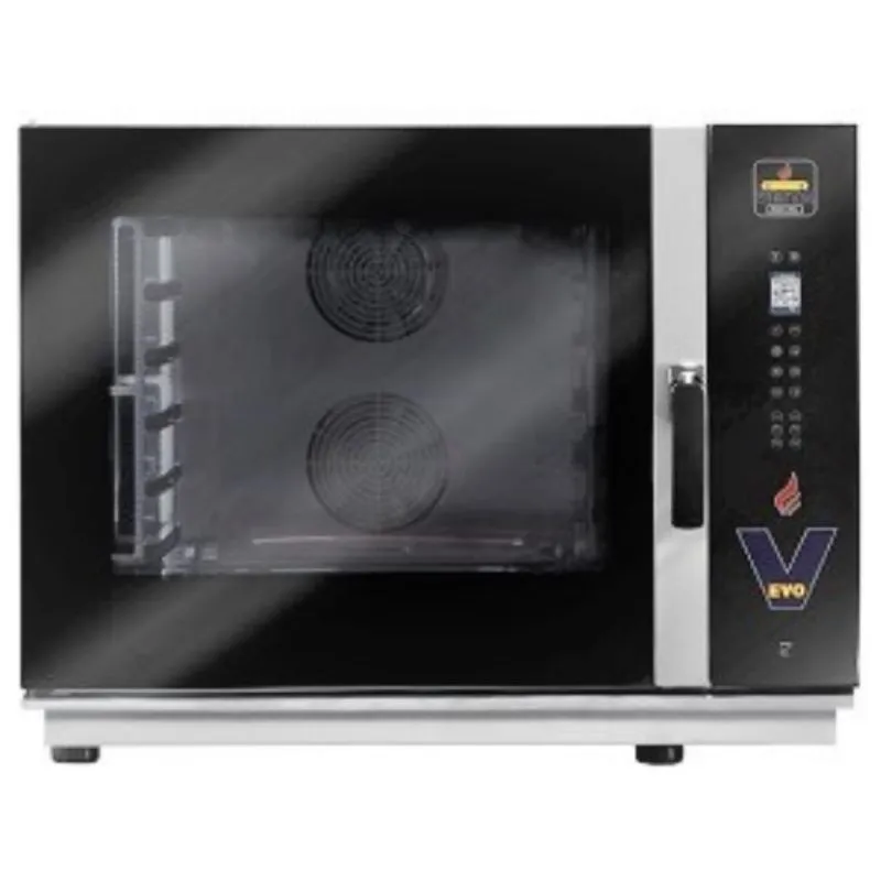 Quattro Mixte Professionale EVO Digitale - 7 Livelli GN 1/1