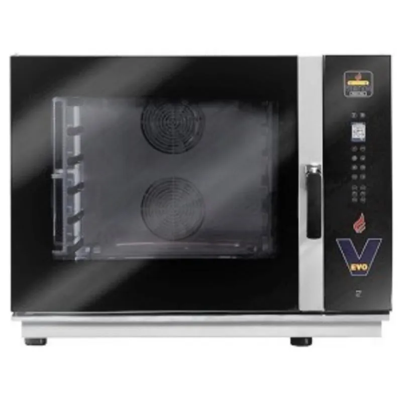 Quattro Mixte Professionale EVO Digitale - 6 Livelli GN 1/1