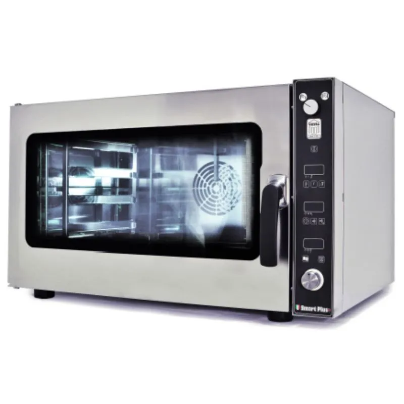 Quattro Misto Professionale Digitale - 5 Livelli GN 1/1