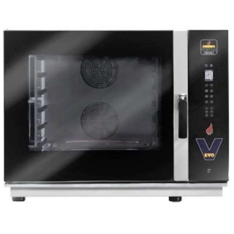 Quattro Professionale Evo Digitale - 6 Livelli 600 x 400