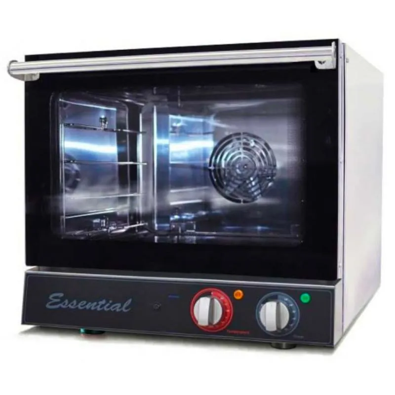 Quattro Professionale ad Aria Pulsata Manuale - 4 Livelli 430 x 330
