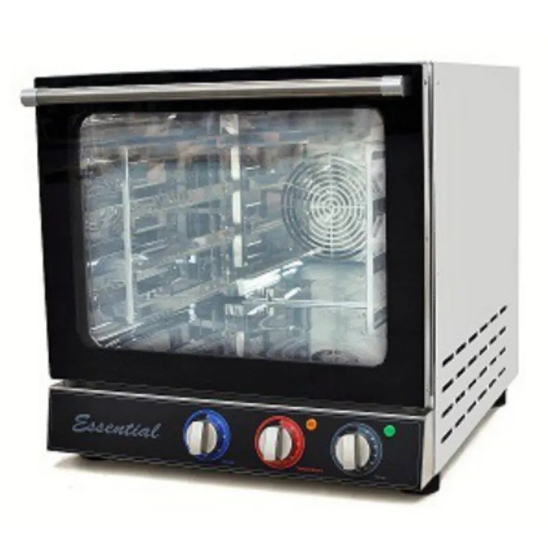 Quattro Miscelatore Professionale Manuale - 4 Livelli GN 2/3