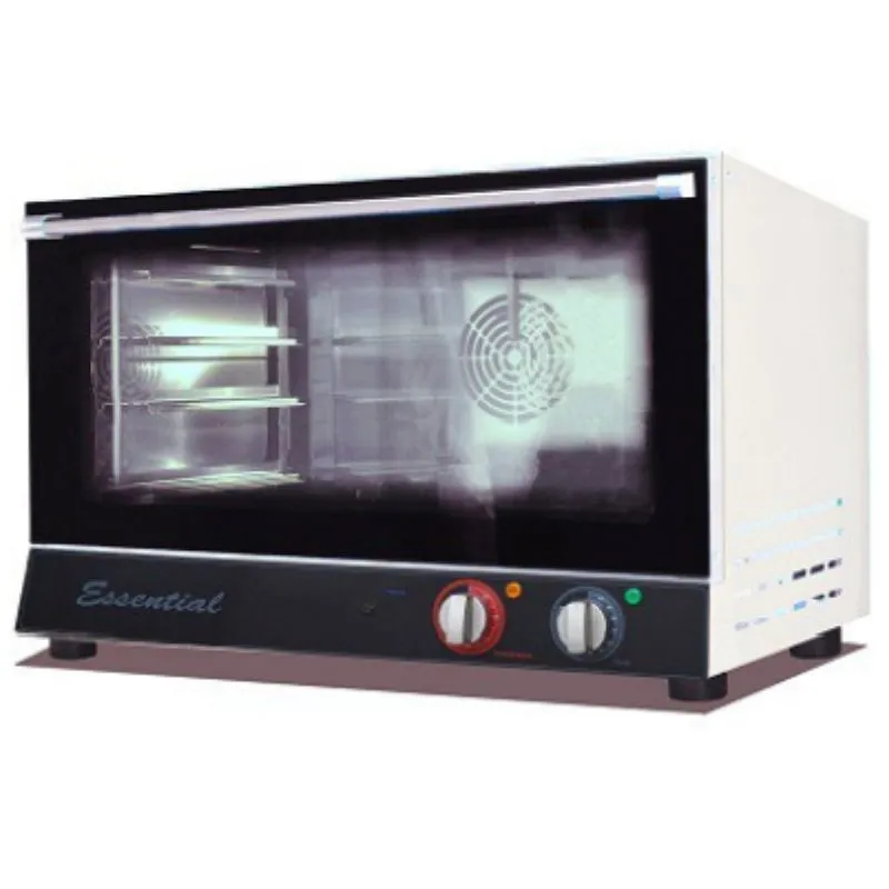 Quattro Professionale ad Aria Forzata Manuale - 4 Livelli 600 x 400
