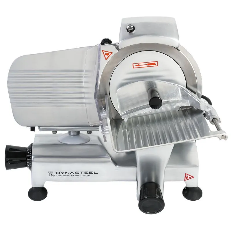 Affettatrice per Prosciutto Professionale Semiautomatica 195 mm