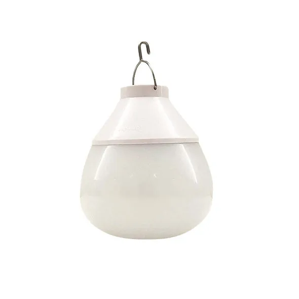 Lampadina LED Ricaricabile Lys Nomad