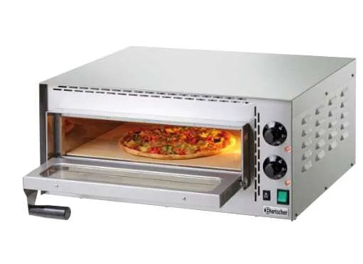 Forno a Pizza Professionale Mini Plus - Ricondizionato