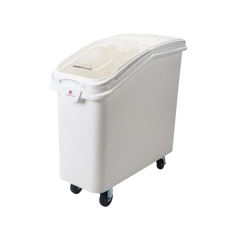 Contenitore Mobile per Alimenti Secchi - 81 L