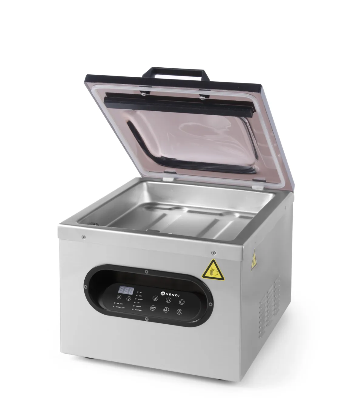Macchina per Sottovuoto con Camera Kitchen Line - Ricondizionata